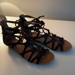 Crown Vintage Sandals